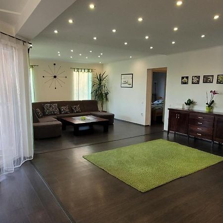 Ferienhaus Judit Alsóörs Zewnętrze zdjęcie