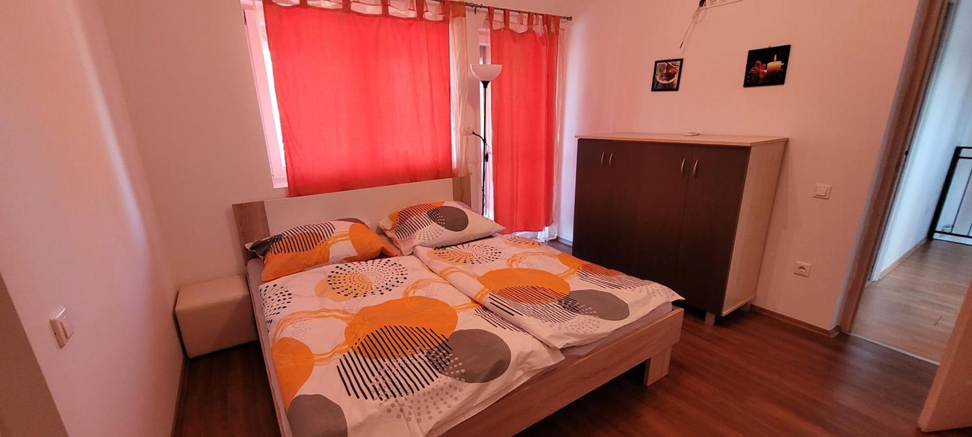 Ferienhaus Judit Alsóörs Zewnętrze zdjęcie
