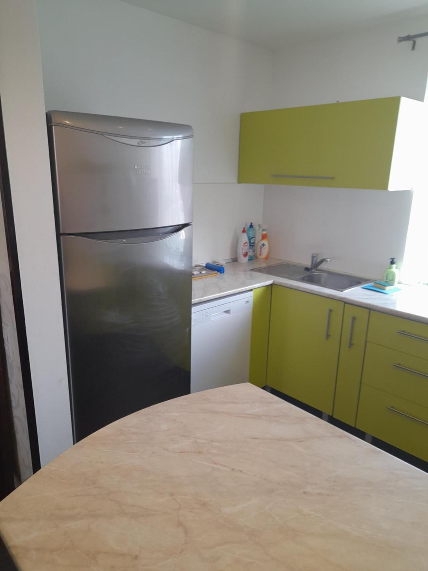 Ferienhaus Judit Alsóörs Zewnętrze zdjęcie