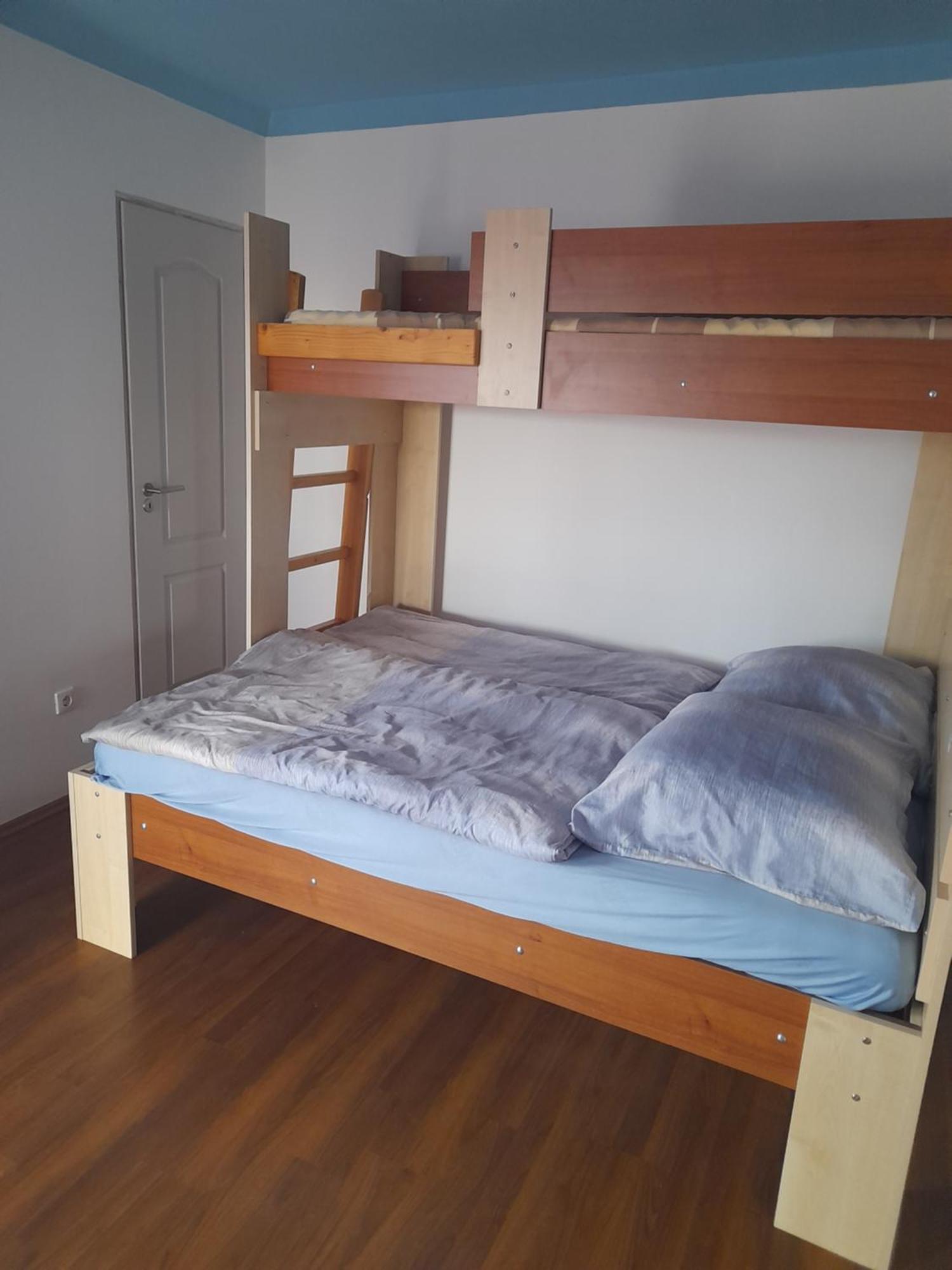 Ferienhaus Judit Alsóörs Zewnętrze zdjęcie