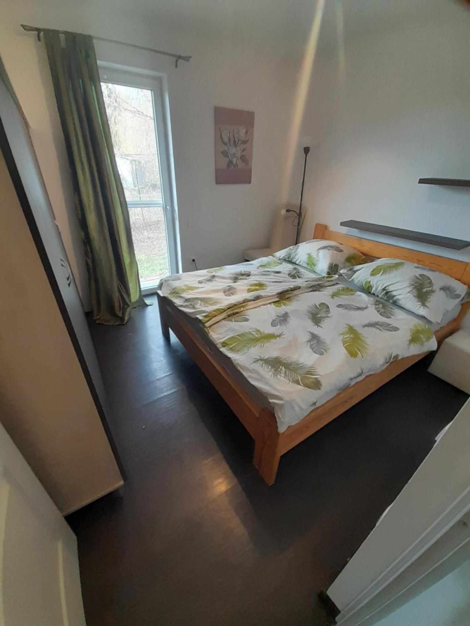 Ferienhaus Judit Alsóörs Zewnętrze zdjęcie